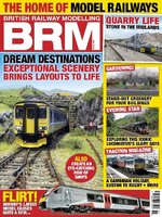 British Railway Modelling (BRM)